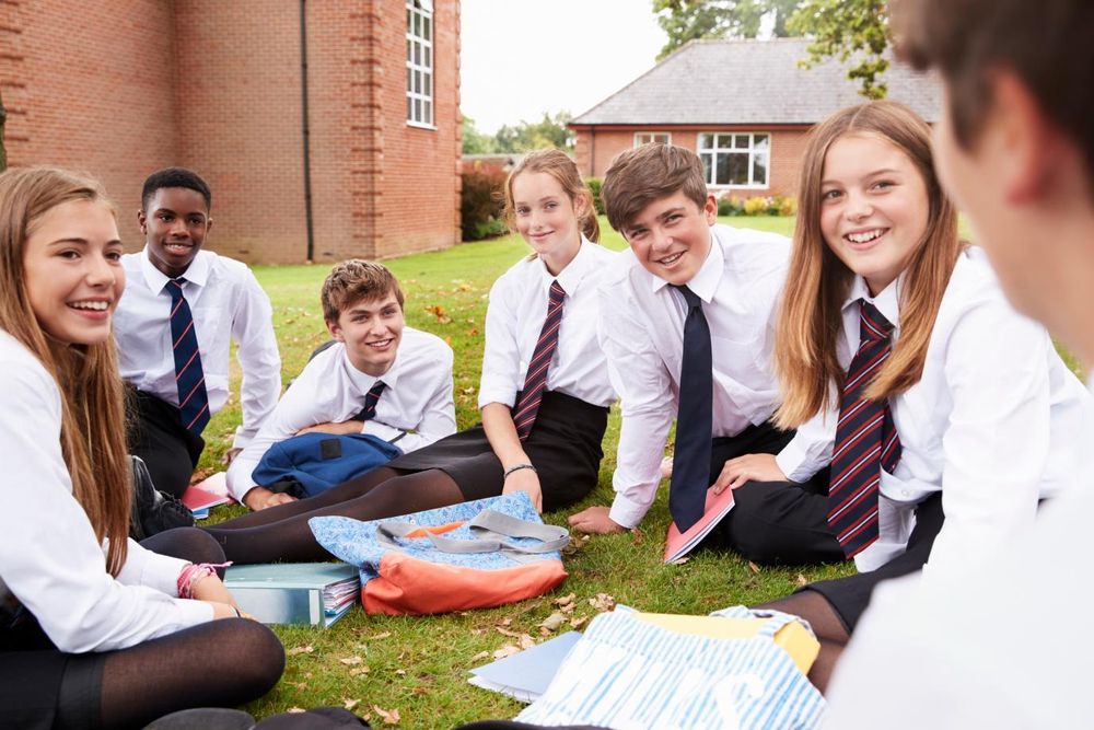The Best Schools in Berkshire Atom Learning
